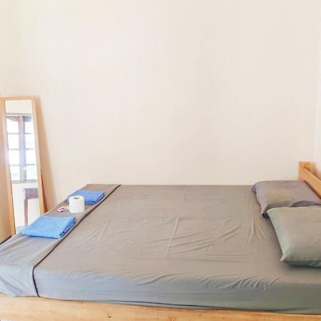James Homestay 시퀴조르 객실 사진