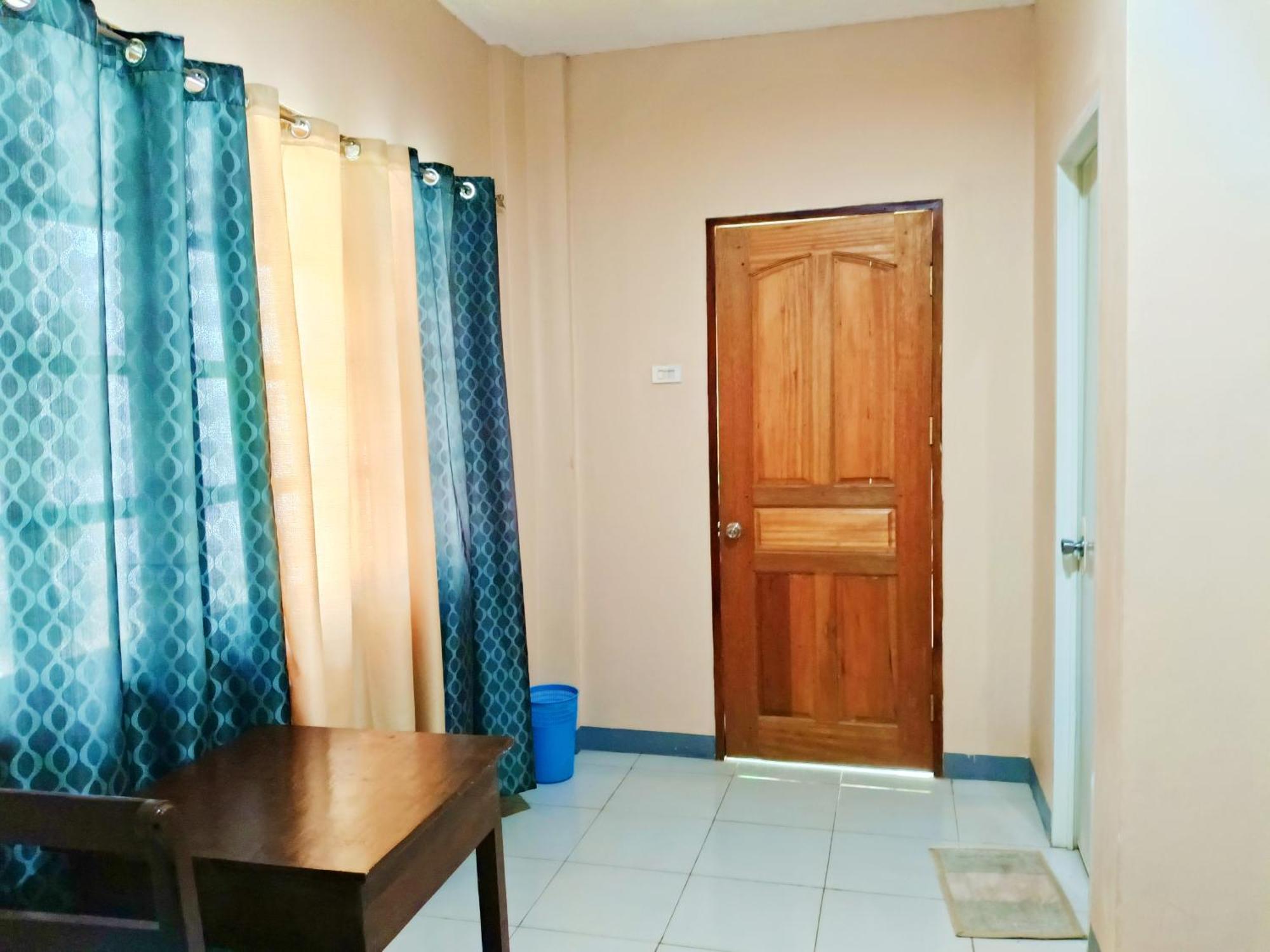 James Homestay 시퀴조르 객실 사진