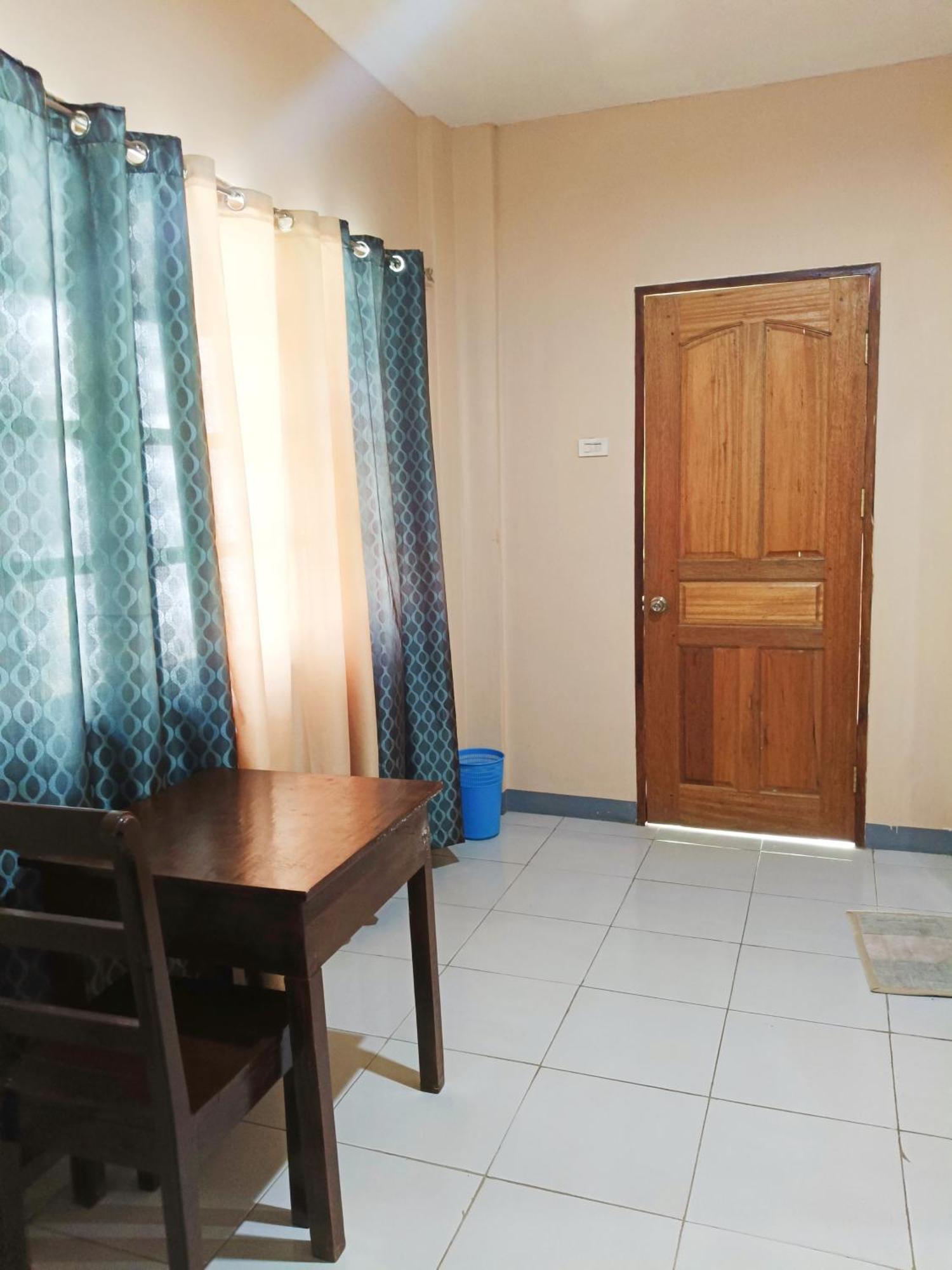 James Homestay 시퀴조르 객실 사진