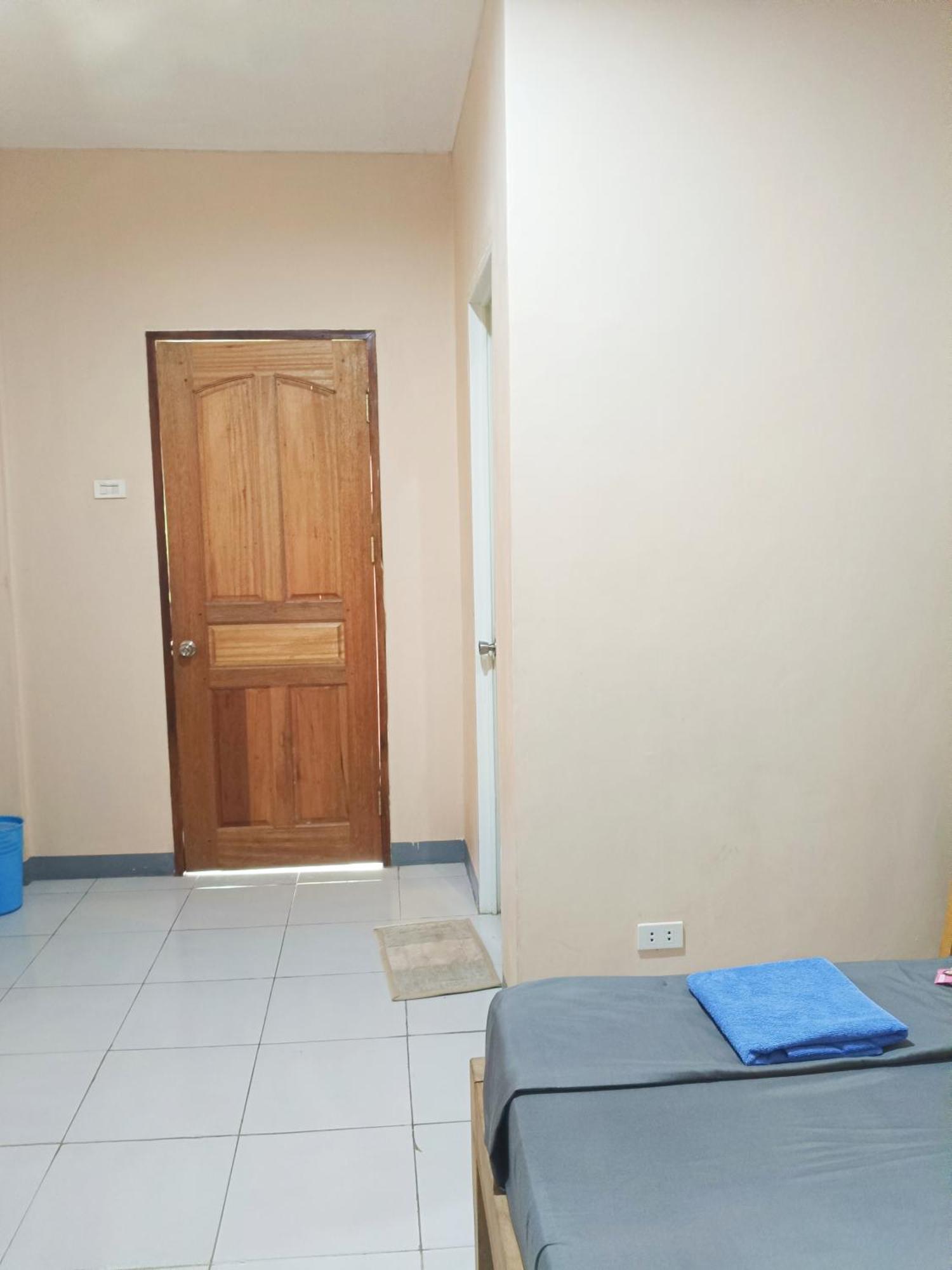 James Homestay 시퀴조르 객실 사진