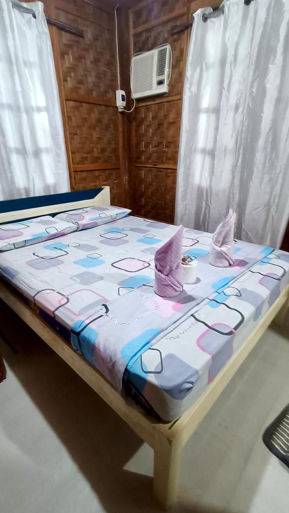 James Homestay 시퀴조르 외부 사진